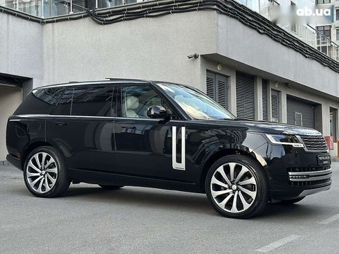 Land Rover Range Rover 2024 - фото 13