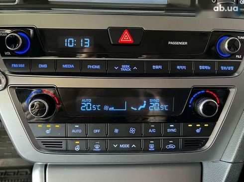 Hyundai Sonata 2014 - фото 15