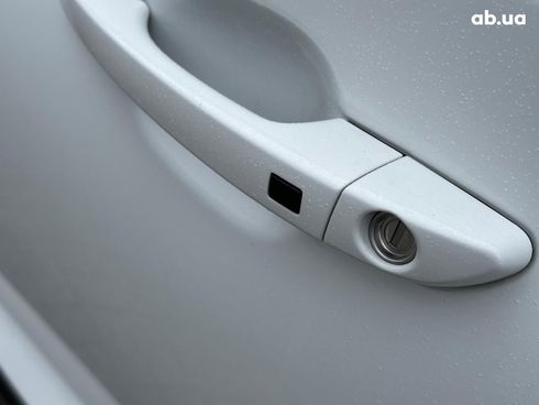 Hyundai Tucson 2017 белый - фото 28