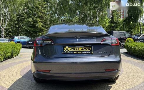 Tesla Model 3 2018 - фото 6