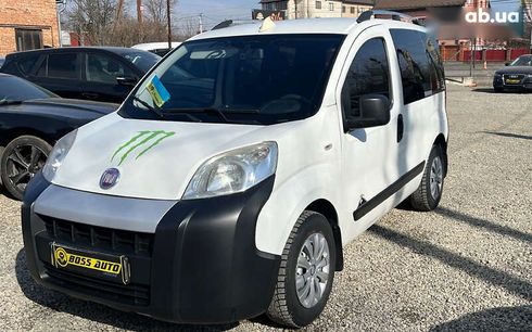 Fiat Fiorino 2010 - фото 3