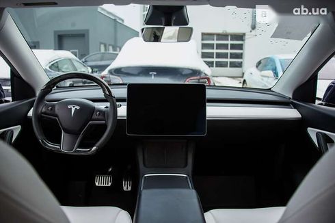 Tesla Model Y 2020 - фото 15