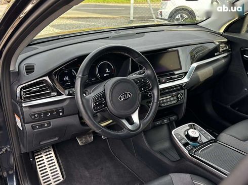 Kia Niro 2021 - фото 22