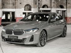 BMW Ліфтбек бу купити в Україні - купити на Автобазарі