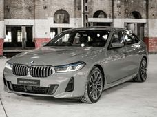 Автомобиль дизель БМВ 6 серия б/у - купить на Автобазаре