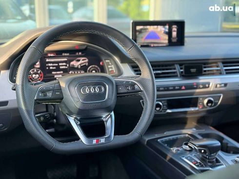 Audi Q7 2016 - фото 12