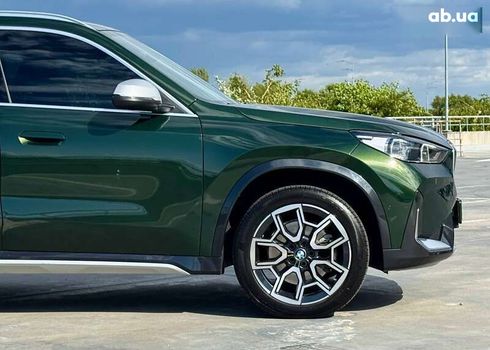 BMW X1 2023 - фото 16