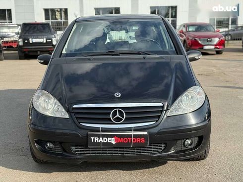 Mercedes-Benz A-Класс 2006 - фото 4