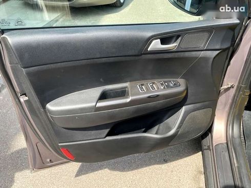 Kia Sportage 2018 - фото 23