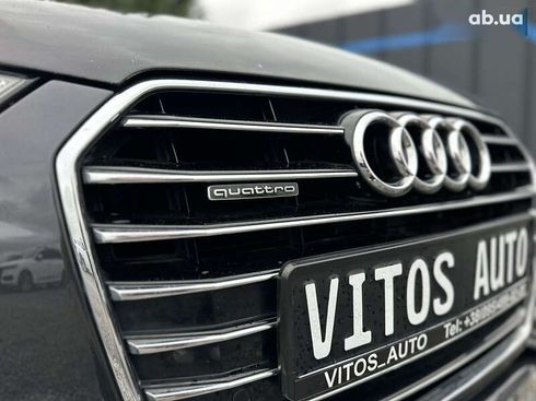 Audi A6 2015 - фото 18