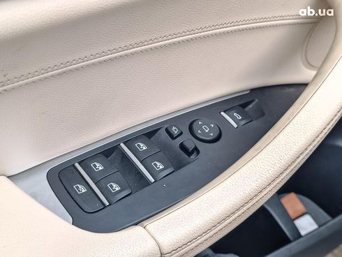 BMW X3 2018 черный - фото 23