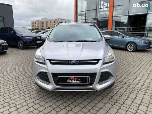 Ford Escape 2014 - фото 2