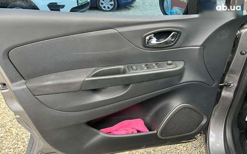 Renault Captur 2015 - фото 7