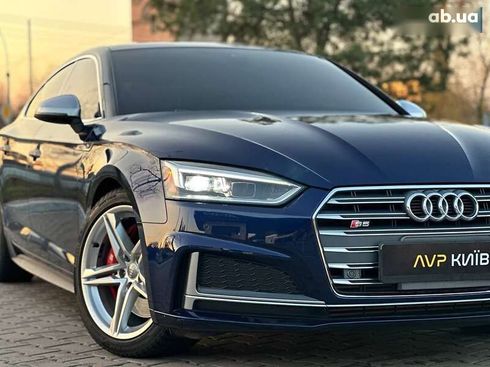 Audi S5 2019 - фото 2