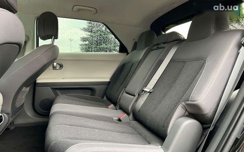 Hyundai Ioniq 5 2022 - фото 11