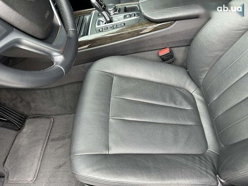 BMW X5 2015 - фото 22