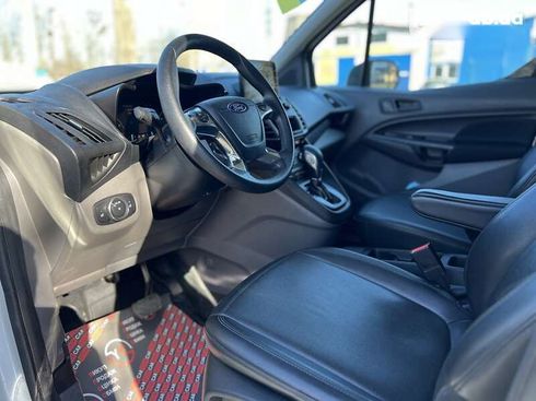 Ford Transit Connect 2018 - фото 27