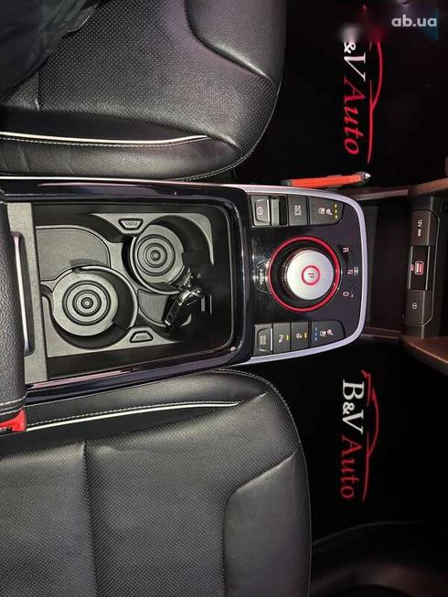 Kia Niro 2022 - фото 13