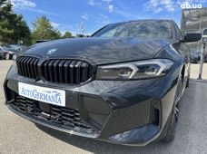 Купити BMW 3 серия гібрид бу - купити на Автобазарі