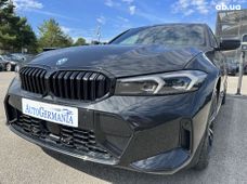 Гибрид БМВ 3 серия б/у в Киеве - купить на Автобазаре