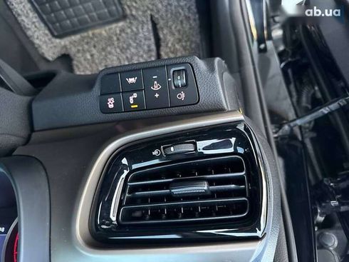 Kia Stonic 2018 - фото 10