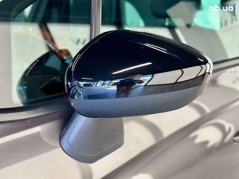 Opel Crossland X 2019 - фото 12
