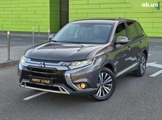 Продажа б/у Mitsubishi Outlander в Киевской области - купить на Автобазаре