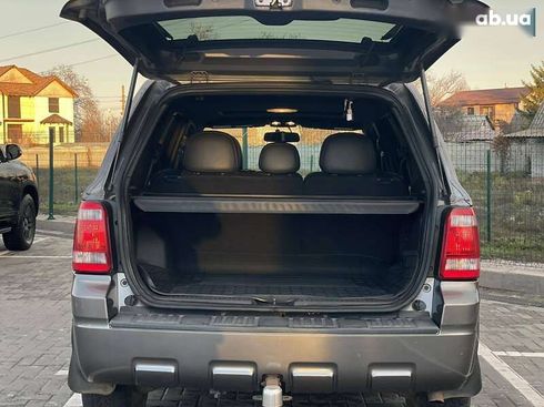 Ford Escape 2011 - фото 10
