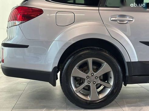 Subaru Outback 2013 - фото 11