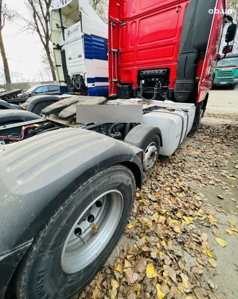 DAF XF 106.460 2015 - фото 6