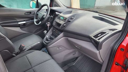 Ford Transit Connect 2019 - фото 25