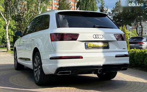 Audi Q7 2016 - фото 5