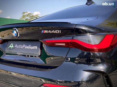 BMW 4 серия 2021 - фото 7