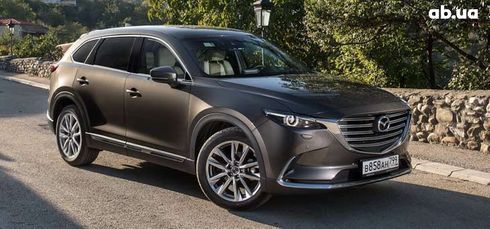 Mazda CX-9 2023 - фото 2