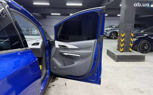 Chevrolet Bolt 2020 - фото 21
