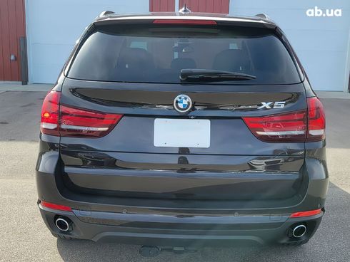 BMW X5 2015 бронзовый - фото 5