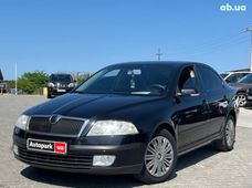 Продажа б/у Skoda Octavia в Львовской области - купить на Автобазаре