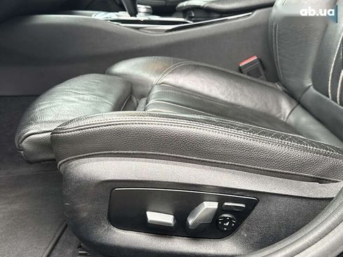 BMW 5 серия 2017 - фото 24
