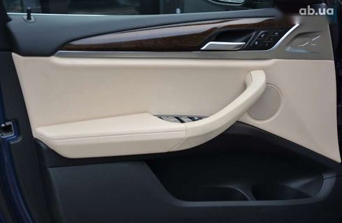 BMW X3 2022 - фото 19