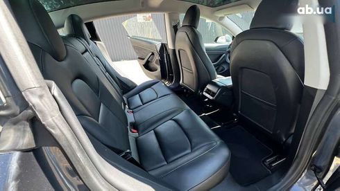 Tesla Model 3 2018 - фото 21