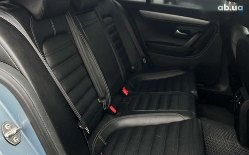 Volkswagen Passat CC 2013 - фото 23