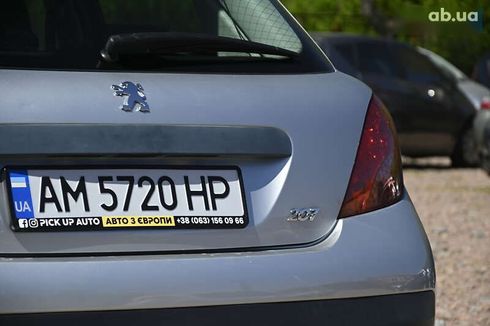 Peugeot 207 2008 - фото 10
