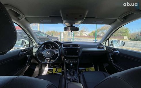 Volkswagen Tiguan 2020 - фото 18