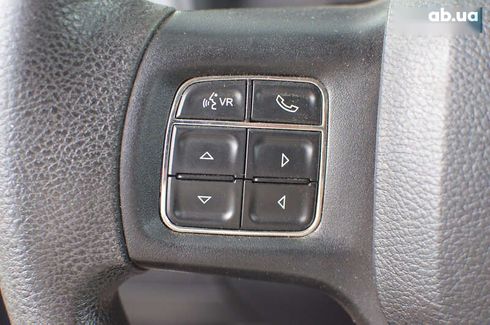 Dodge Ram 2016 - фото 17