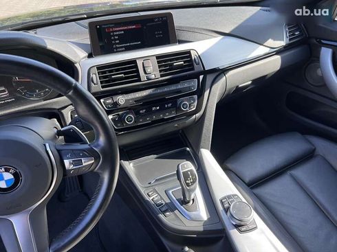 BMW 4 Series Gran Coupe 2020 - фото 27
