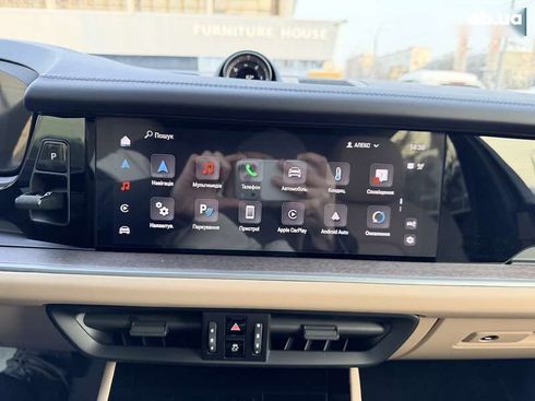 Porsche Cayenne 2024 - фото 22