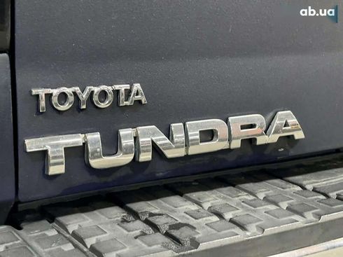 Toyota Tundra 2007 - фото 11