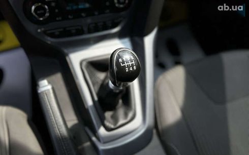 Ford Focus 2013 - фото 18
