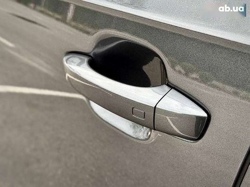 Audi Q7 2025 - фото 24