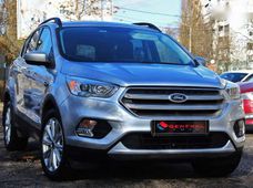 Купити Ford бу в Одесі - купити на Автобазарі